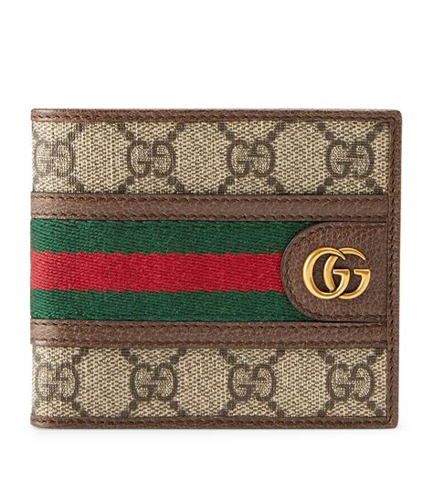 gucci coin purse wallet.